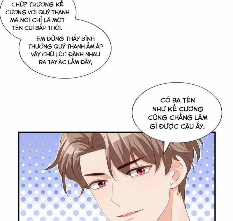 Học Trưởng Tha Mạng, Đừng Xé Váy Tôi! 57 trang 12