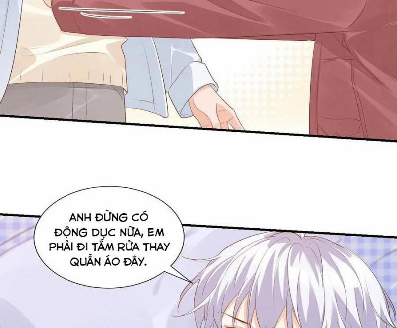 Học Trưởng Tha Mạng, Đừng Xé Váy Tôi! 57 trang 18