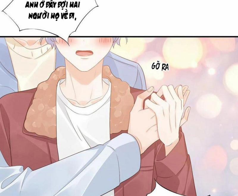 Học Trưởng Tha Mạng, Đừng Xé Váy Tôi! 57 trang 20