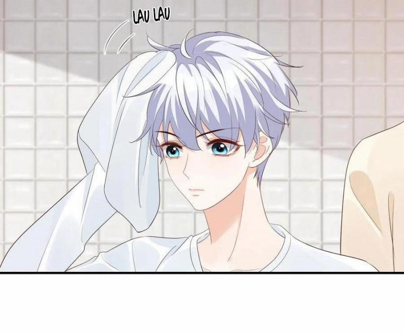 Học Trưởng Tha Mạng, Đừng Xé Váy Tôi! 57 trang 24