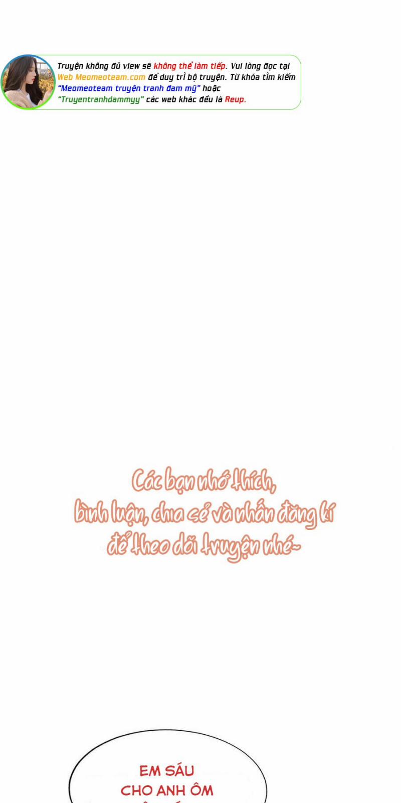 Học Trưởng Tha Mạng, Đừng Xé Váy Tôi! 57 trang 35