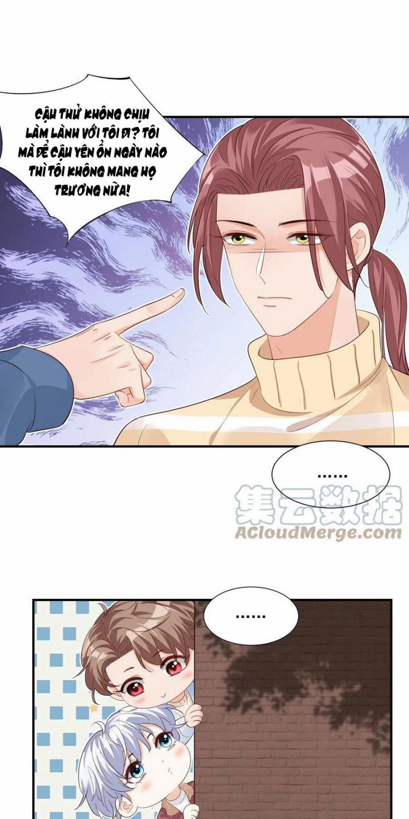 Học Trưởng Tha Mạng, Đừng Xé Váy Tôi! 57 trang 7