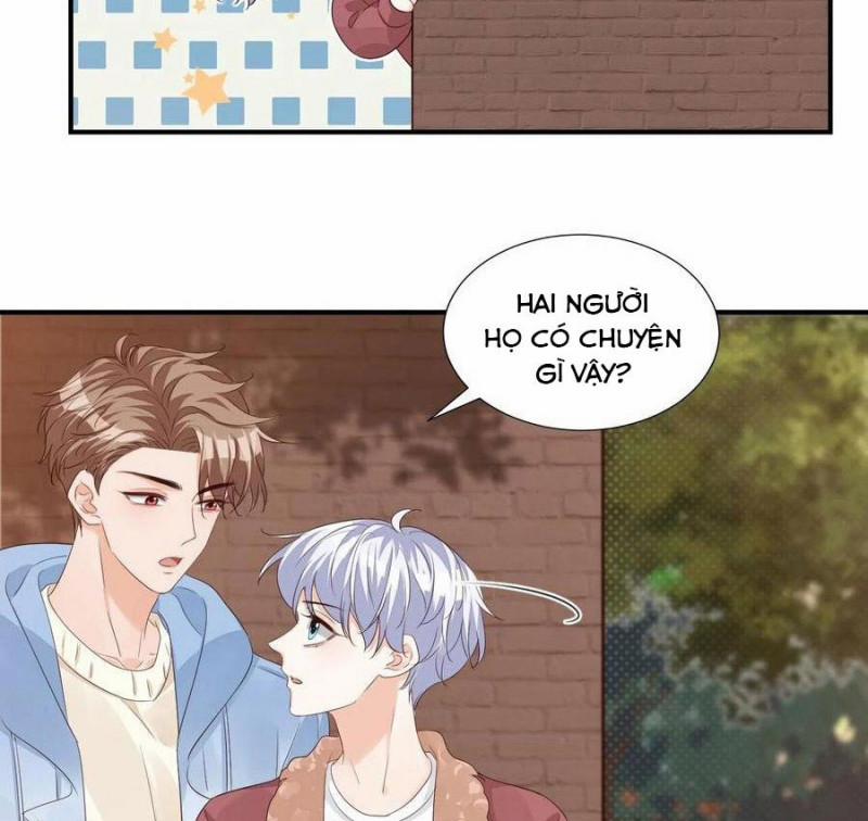 Học Trưởng Tha Mạng, Đừng Xé Váy Tôi! 57 trang 8