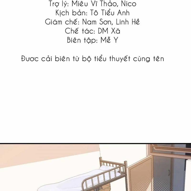 Học Trưởng Tha Mạng, Đừng Xé Váy Tôi! 58 trang 1