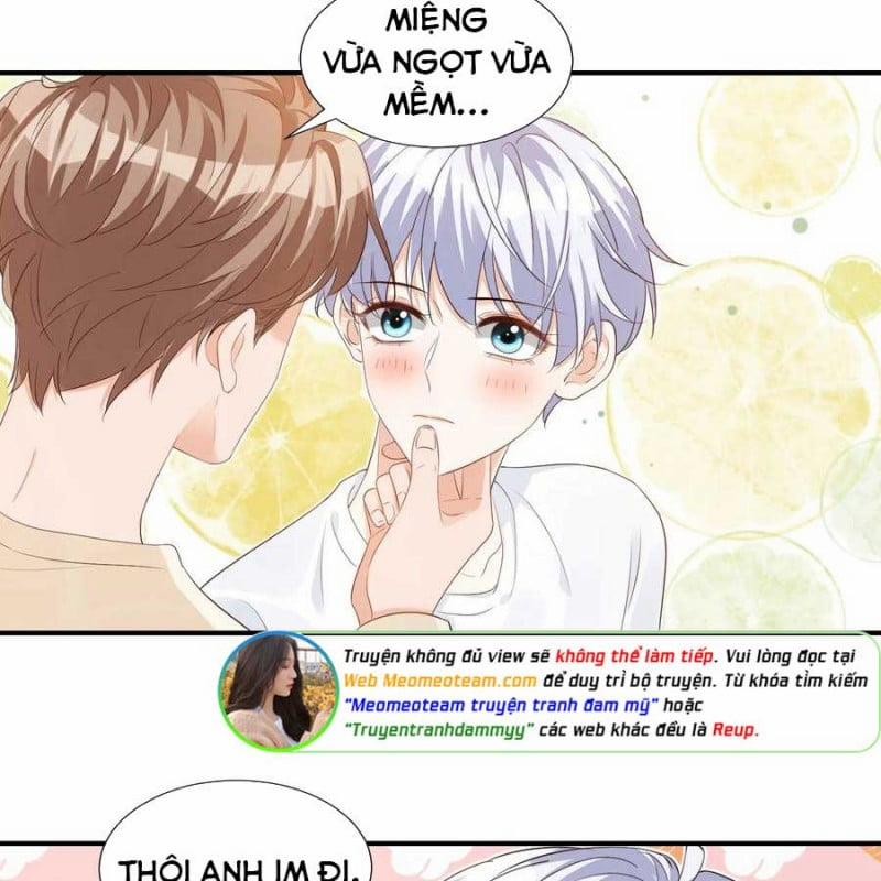 Học Trưởng Tha Mạng, Đừng Xé Váy Tôi! 58 trang 10