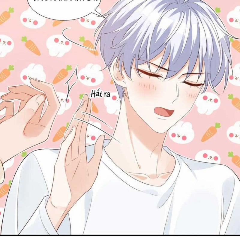 Học Trưởng Tha Mạng, Đừng Xé Váy Tôi! 58 trang 11