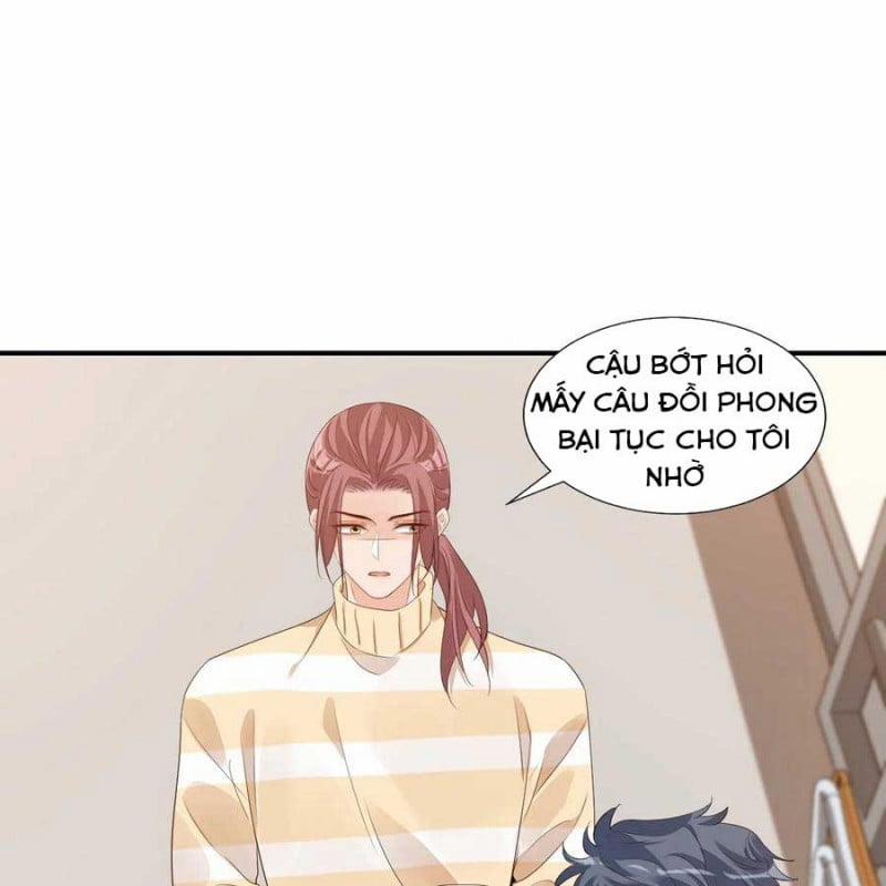 Học Trưởng Tha Mạng, Đừng Xé Váy Tôi! 58 trang 12