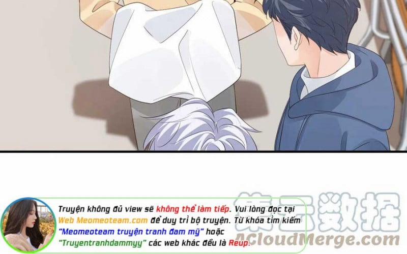 Học Trưởng Tha Mạng, Đừng Xé Váy Tôi! 58 trang 13