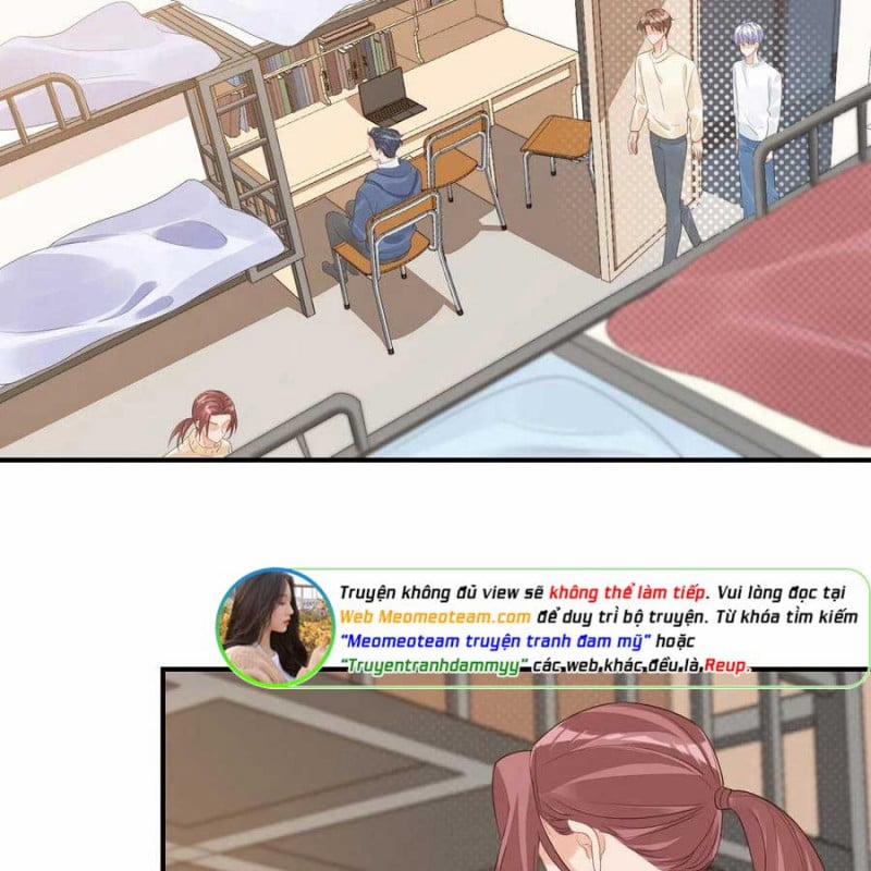 Học Trưởng Tha Mạng, Đừng Xé Váy Tôi! 58 trang 2