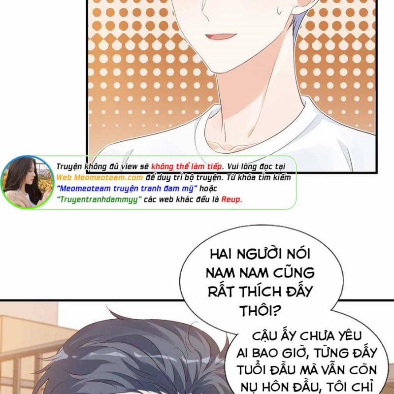 Học Trưởng Tha Mạng, Đừng Xé Váy Tôi! 58 trang 22