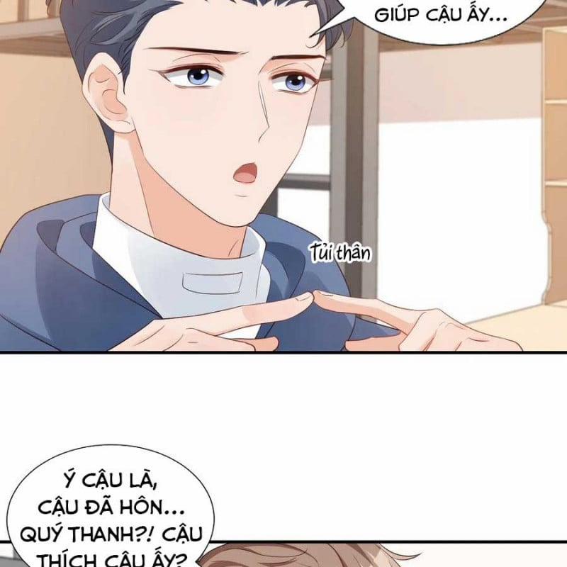 Học Trưởng Tha Mạng, Đừng Xé Váy Tôi! 58 trang 23