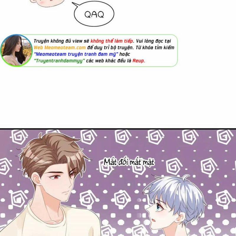 Học Trưởng Tha Mạng, Đừng Xé Váy Tôi! 58 trang 31