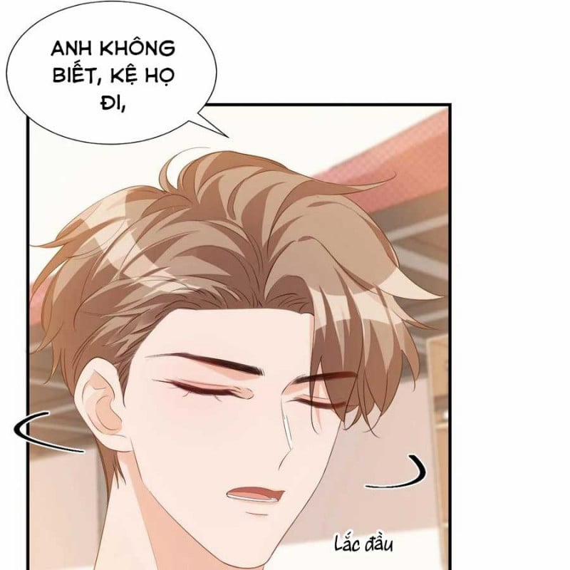 Học Trưởng Tha Mạng, Đừng Xé Váy Tôi! 58 trang 37