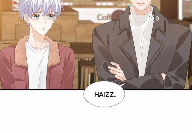 Học Trưởng Tha Mạng, Đừng Xé Váy Tôi! 58 trang 41