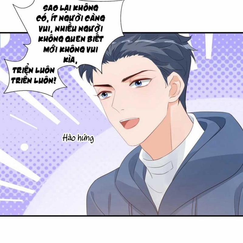 Học Trưởng Tha Mạng, Đừng Xé Váy Tôi! 58 trang 44