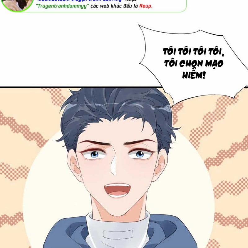 Học Trưởng Tha Mạng, Đừng Xé Váy Tôi! 58 trang 48