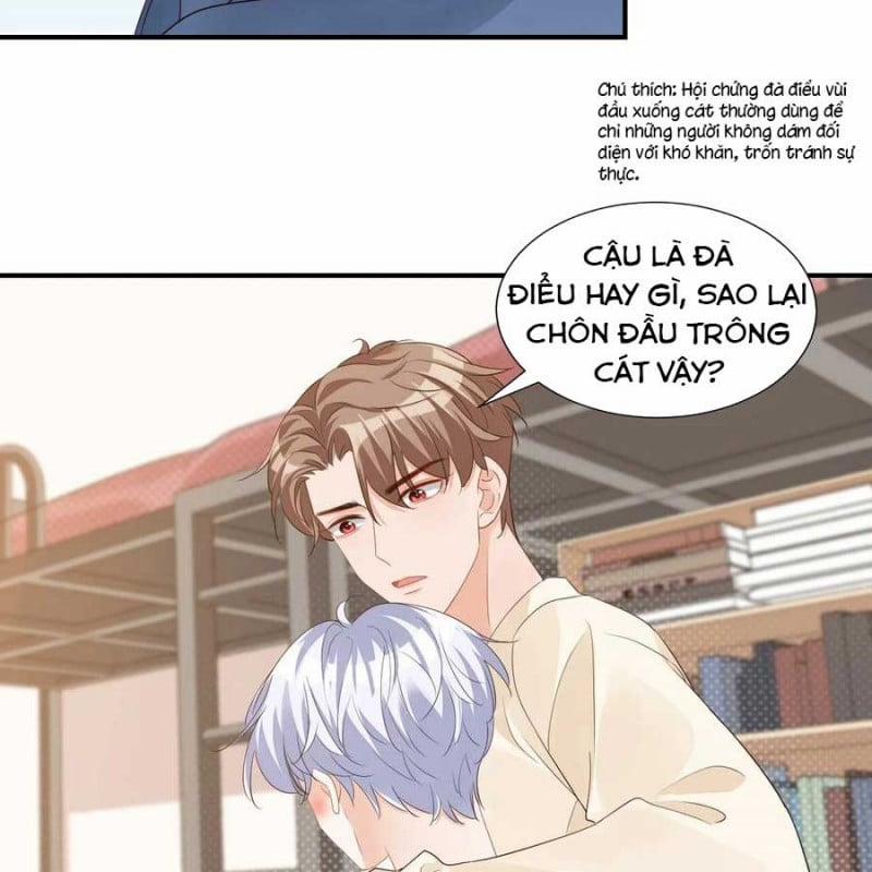 Học Trưởng Tha Mạng, Đừng Xé Váy Tôi! 58 trang 5