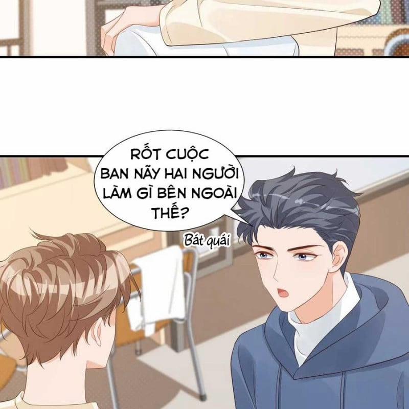 Học Trưởng Tha Mạng, Đừng Xé Váy Tôi! 58 trang 6