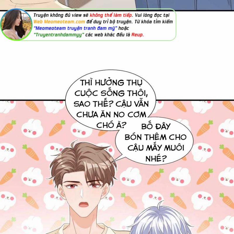 Học Trưởng Tha Mạng, Đừng Xé Váy Tôi! 58 trang 7