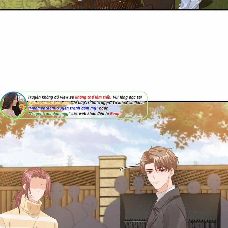 Học Trưởng Tha Mạng, Đừng Xé Váy Tôi! 59 trang 17