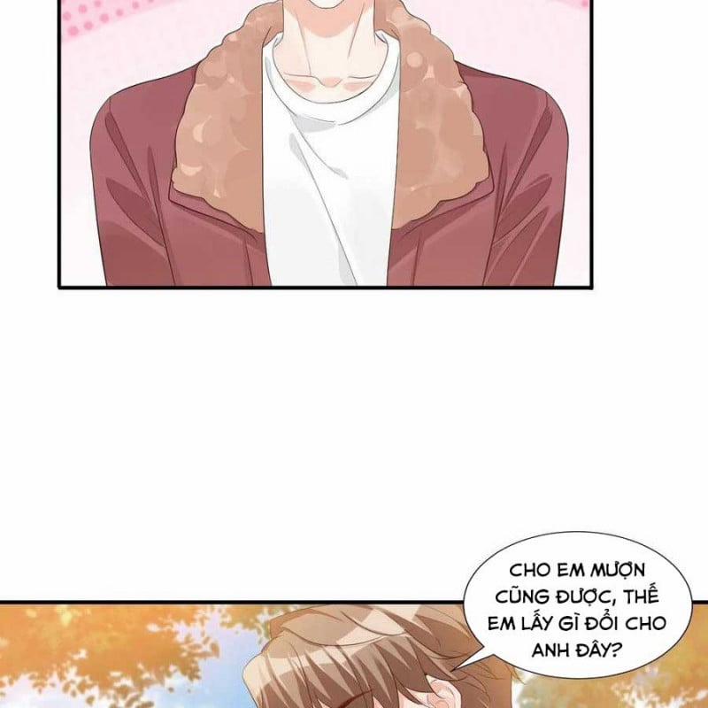 Học Trưởng Tha Mạng, Đừng Xé Váy Tôi! 59 trang 19