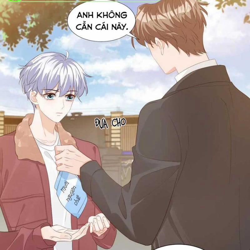 Học Trưởng Tha Mạng, Đừng Xé Váy Tôi! 59 trang 21