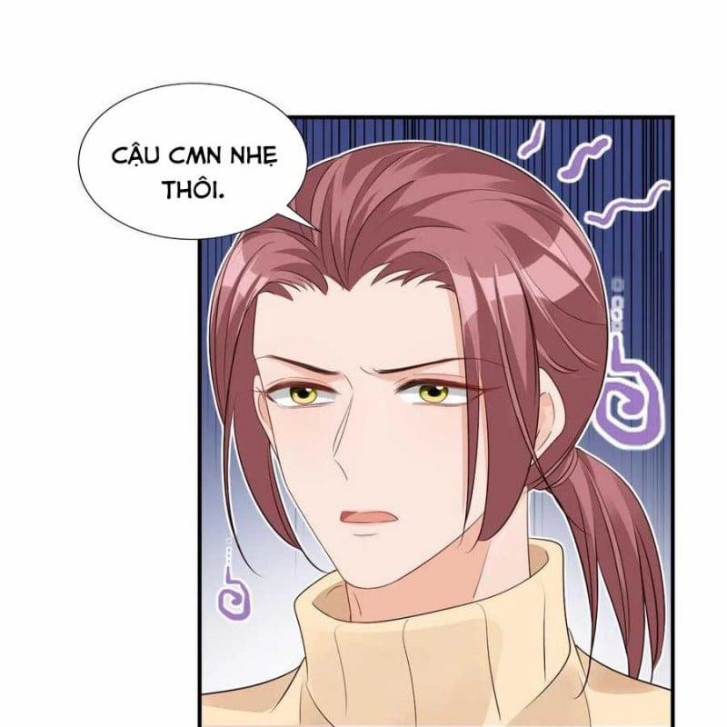 Học Trưởng Tha Mạng, Đừng Xé Váy Tôi! 59 trang 34