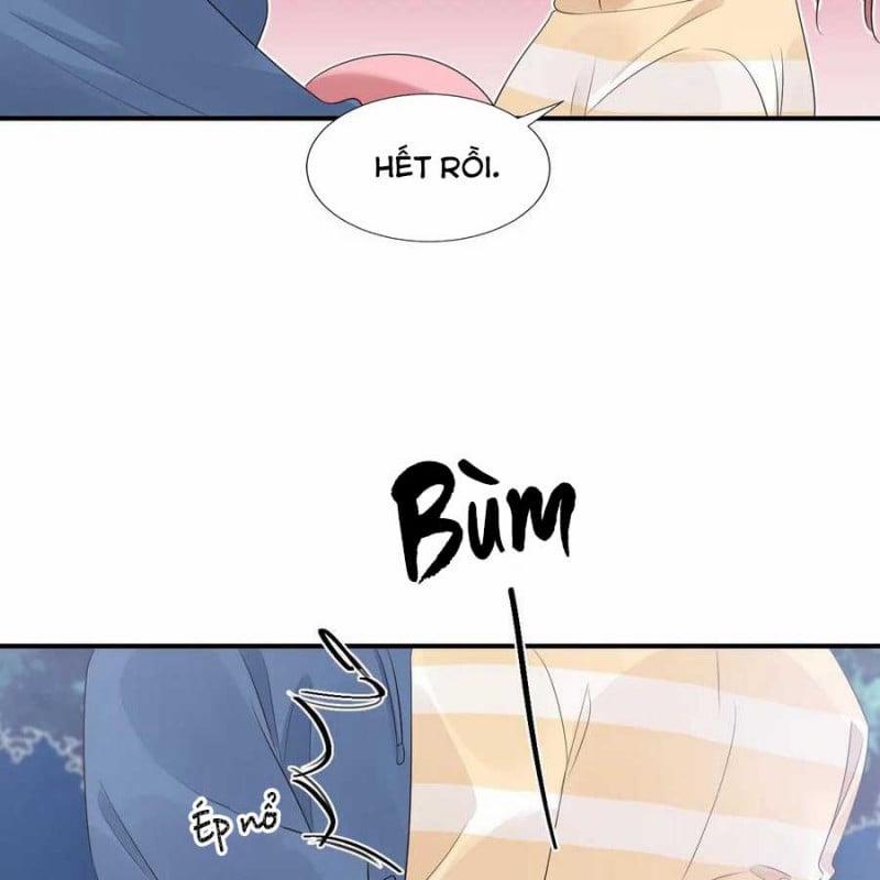 Học Trưởng Tha Mạng, Đừng Xé Váy Tôi! 59 trang 36