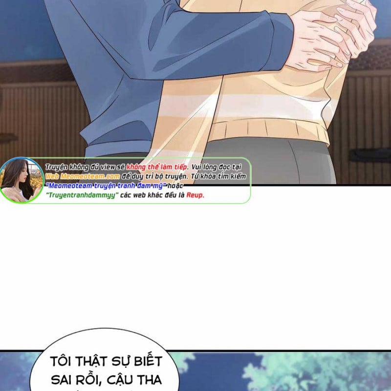 Học Trưởng Tha Mạng, Đừng Xé Váy Tôi! 59 trang 37