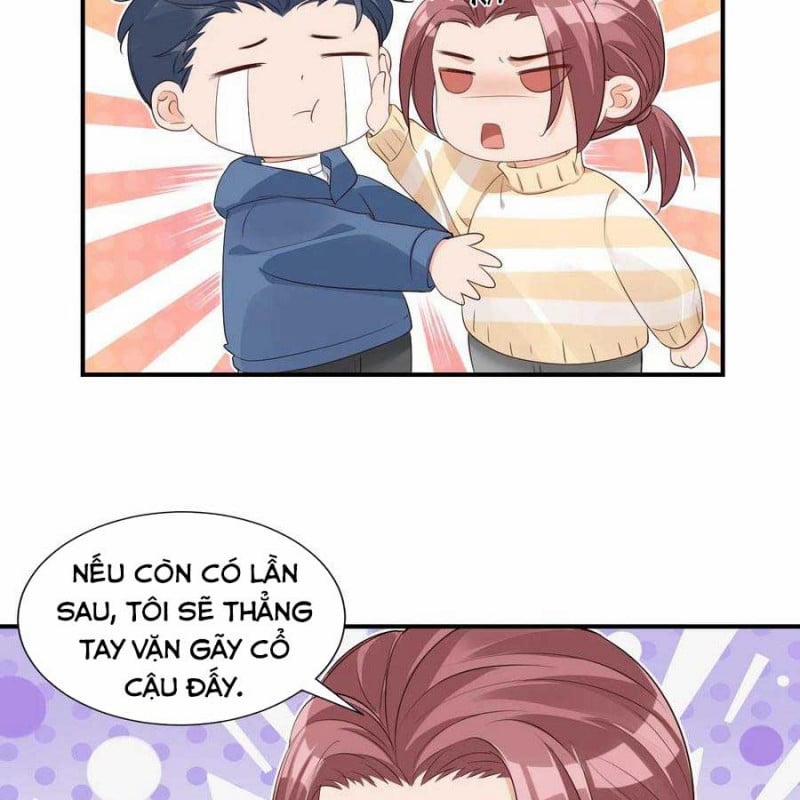 Học Trưởng Tha Mạng, Đừng Xé Váy Tôi! 59 trang 41