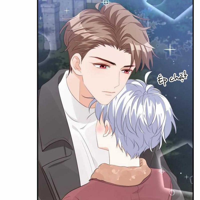 Học Trưởng Tha Mạng, Đừng Xé Váy Tôi! 59 trang 46