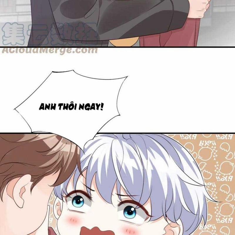 Học Trưởng Tha Mạng, Đừng Xé Váy Tôi! 59 trang 51