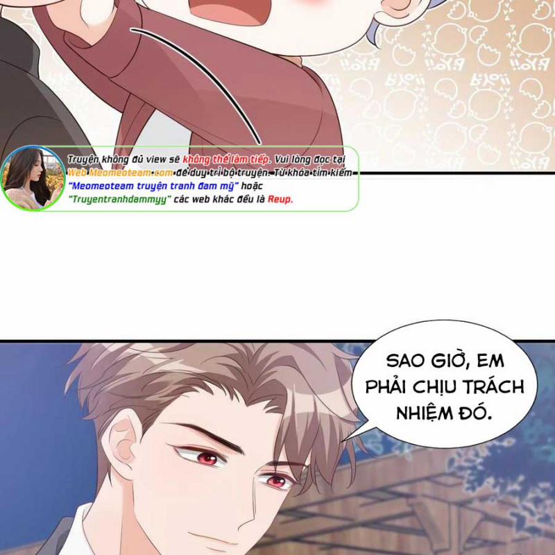 Học Trưởng Tha Mạng, Đừng Xé Váy Tôi! 59 trang 52