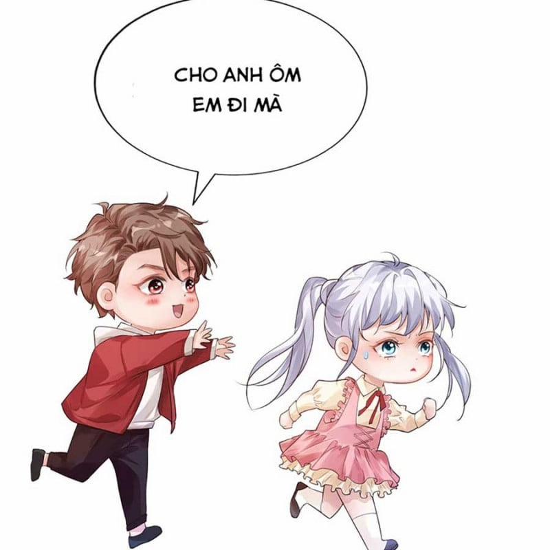 Học Trưởng Tha Mạng, Đừng Xé Váy Tôi! 59 trang 56