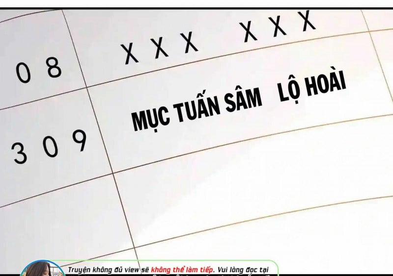 Học Trưởng Tha Mạng, Đừng Xé Váy Tôi! 60 trang 10