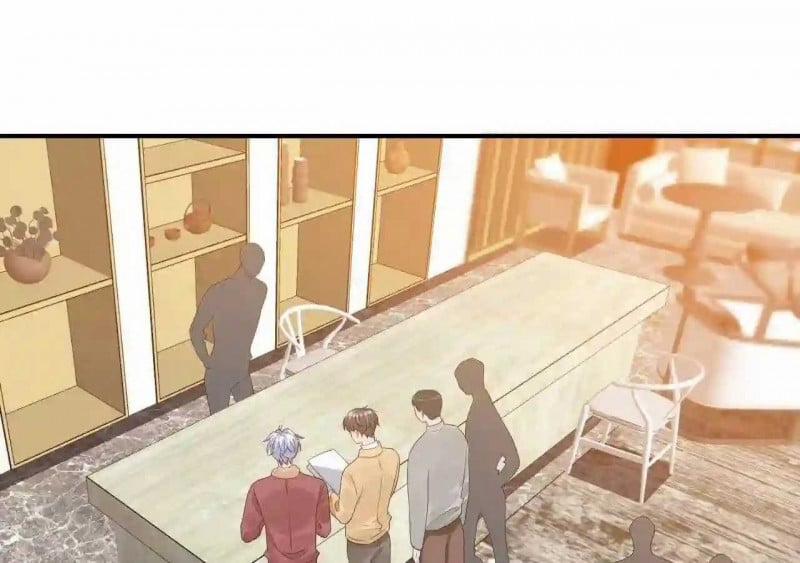 Học Trưởng Tha Mạng, Đừng Xé Váy Tôi! 60 trang 3