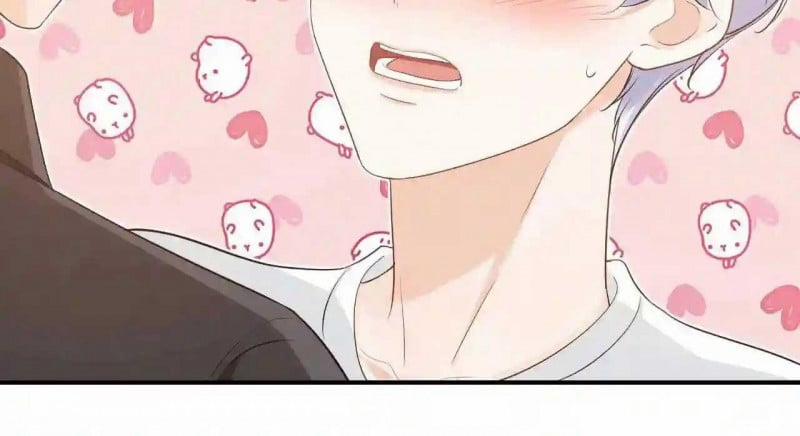 Học Trưởng Tha Mạng, Đừng Xé Váy Tôi! 60 trang 34