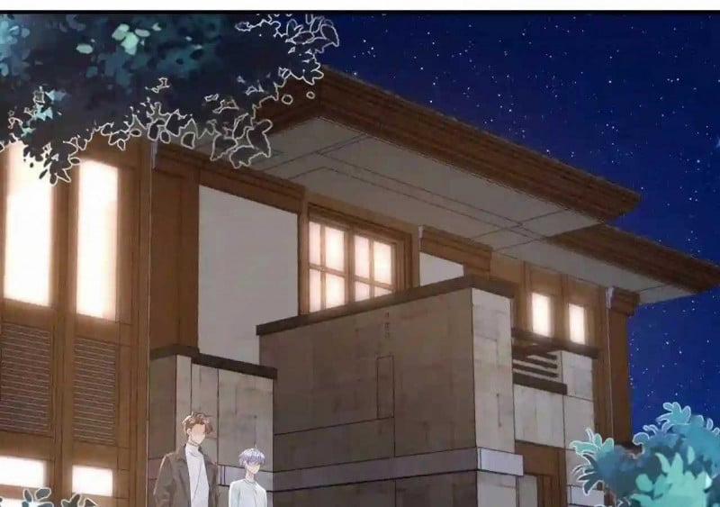 Học Trưởng Tha Mạng, Đừng Xé Váy Tôi! 60 trang 47