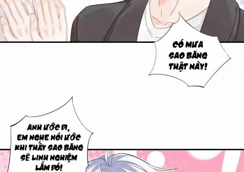 Học Trưởng Tha Mạng, Đừng Xé Váy Tôi! 60 trang 56