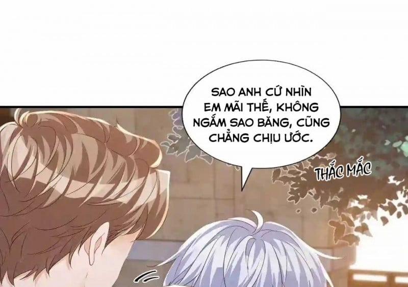 Học Trưởng Tha Mạng, Đừng Xé Váy Tôi! 60 trang 67