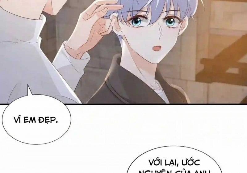 Học Trưởng Tha Mạng, Đừng Xé Váy Tôi! 60 trang 68