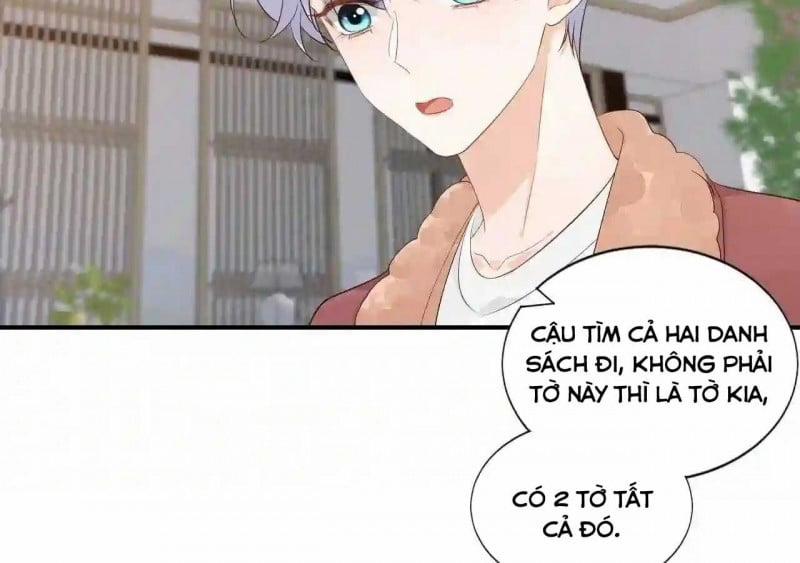 Học Trưởng Tha Mạng, Đừng Xé Váy Tôi! 60 trang 7