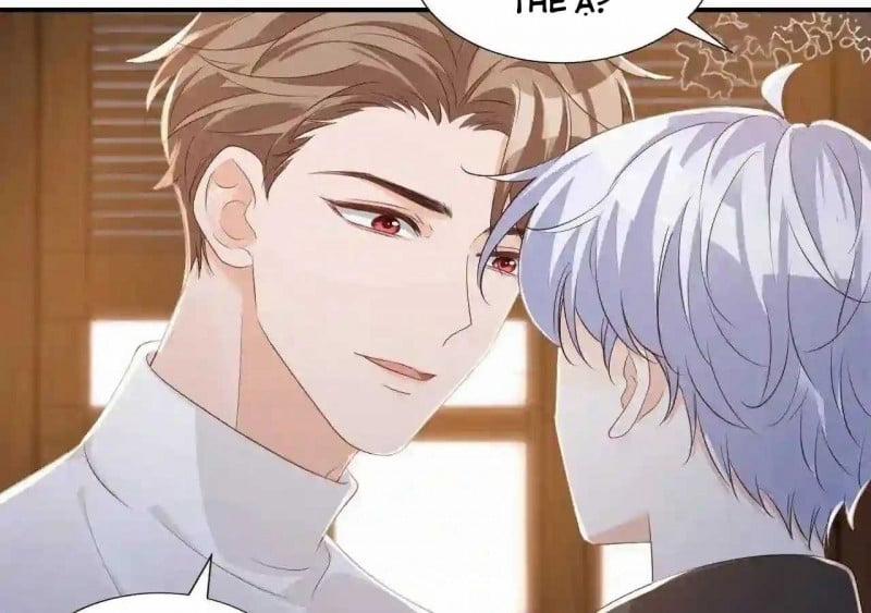 Học Trưởng Tha Mạng, Đừng Xé Váy Tôi! 60 trang 71