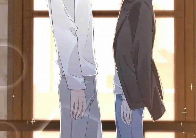 Học Trưởng Tha Mạng, Đừng Xé Váy Tôi! 60 trang 80