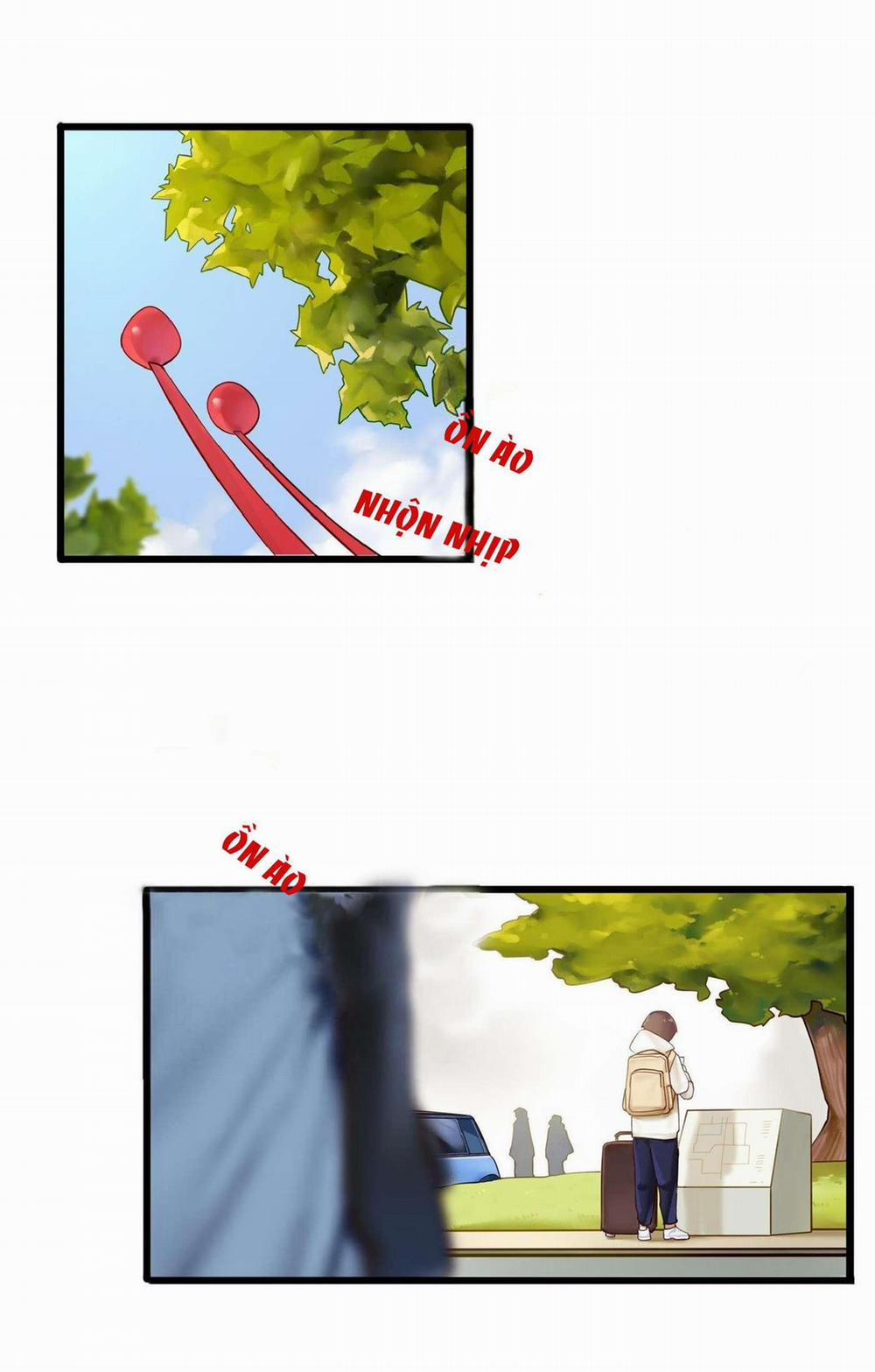 Học Tỷ, Đừng Livestream Nữa! 1 trang 1