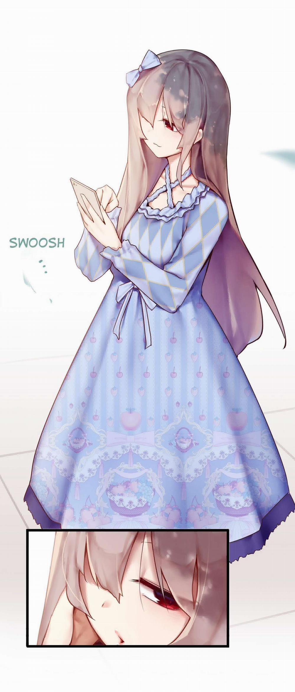 Học Tỷ, Đừng Livestream Nữa! 1 trang 10