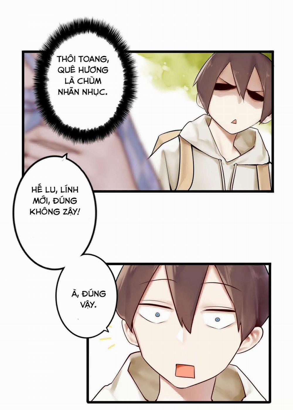 Học Tỷ, Đừng Livestream Nữa! 1 trang 11