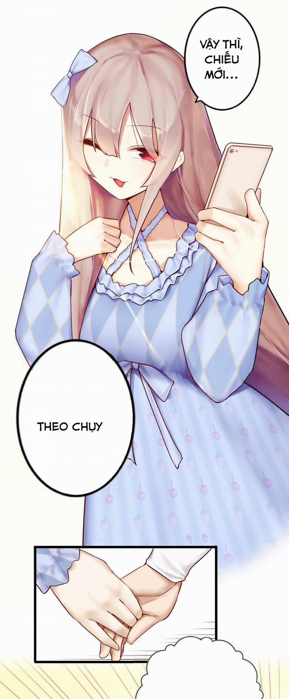 Học Tỷ, Đừng Livestream Nữa! 1 trang 12