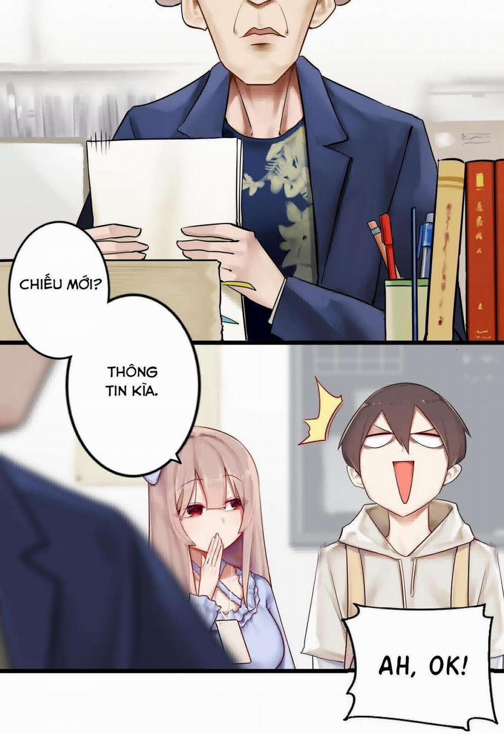 Học Tỷ, Đừng Livestream Nữa! 1 trang 15