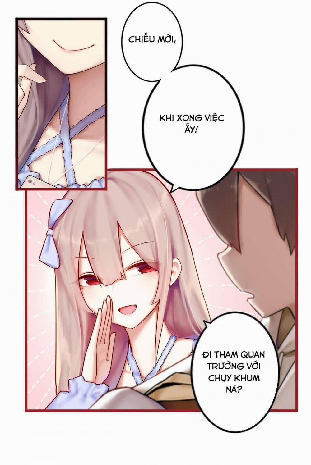 Học Tỷ, Đừng Livestream Nữa! 1 trang 16